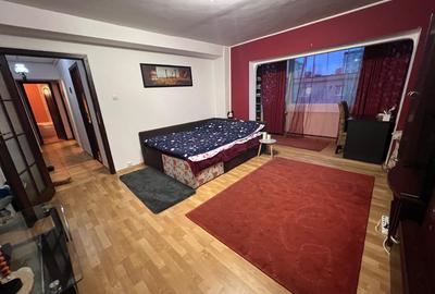 Vanzare  apartament 2 camere Scriitorilor  structura  mare - 1