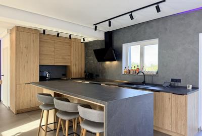 Casă tip Triplex – Cartier Izvor - 1