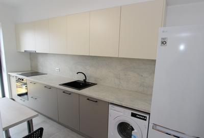 Prima inchiriere! Apartament modern cu 2 camere, Silk District - 3