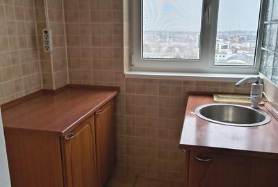 AMFITEATRU  GARSONIERA LIBERA, 36 MP , GAZE LA USA PRET 79000 EURO - 18