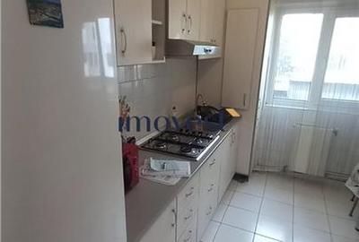 De inchiriat: Apartament cu 2 camere in zona Centrala - 1