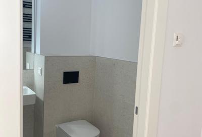 Inchiriez Apartament de lux | 2 camere 990 euro/luna +TVA | Up Site Floreasca - 17