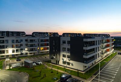 Apartament 3 camere Pipera - 10.000 € discount + 0% comision - 19
