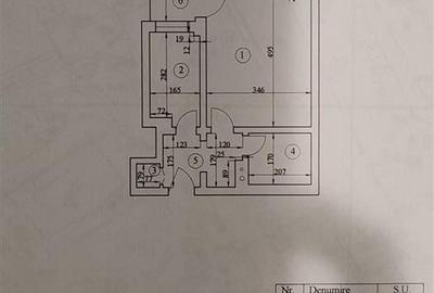 Garsoniera decomandata, la 5 minute de metrou - 1