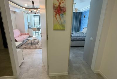 Apartament 2 camere de inchiriat Grozavesti(Novum) - 12