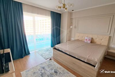 Apartament cu 2 camere si parcare in Viva City - 2