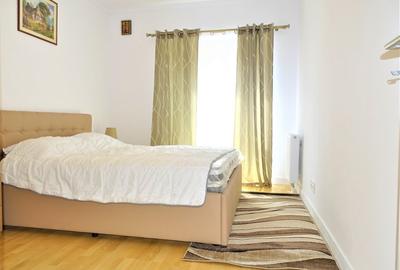 Apartament cu 2 camere decomandat, mobilat în Bucureștii Noi