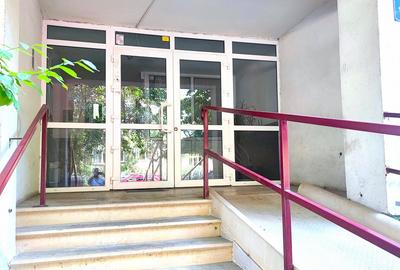 Dristor - Baba Novac 2 camere mobilat - loc de parcare - 8