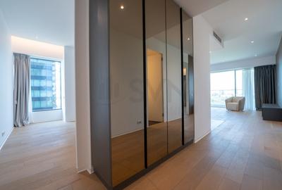 REA1027514 Apartament High End 4 camere I One Mircea Eliade - 12