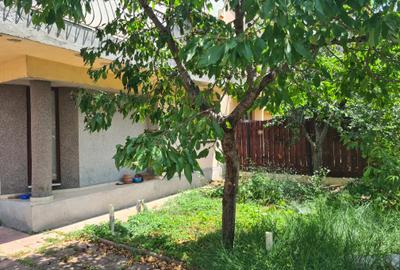 Vila P+1+M zona Militari - Pacii - str. Paralutelor constructie 2007 tip duplex - 4