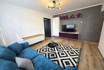 De vanzare 3 camere la Sala Palatului/Cișmigiu, gata de mutat - 3