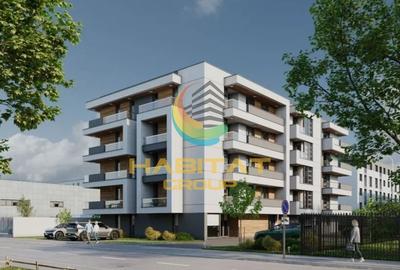 Vanzare garsoniera 40MP langa Noul Parc Popesti Leordeni DEZVOLTATOR - 6