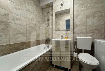 Apartament 4 camere decomandante | 82 mp | Lift | Ampoi 2 - 7