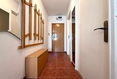 Apartament 3 camere semidecomandat, pet friendly, de închiriat – Astra - 10