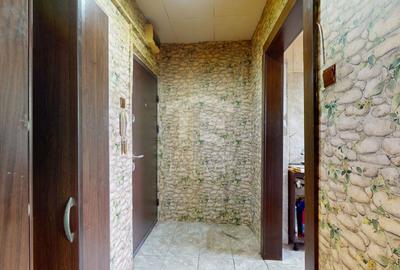 Apartament 2 Camere - Zona Brâncoveanu–Piata Sudului - Bloc Reabilitat - 19