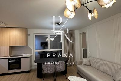 Apartament 2 camere, mobilat, finisaje de lux, complex PREMIUM Columna VIVO!! - 2