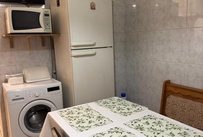 Piata Muncii/Baba Novac/Garsoniera  moderna la cheie/ - 8