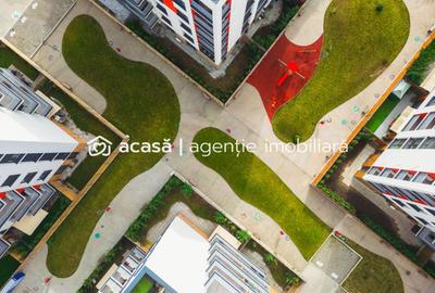 Parcele de teren în cea mai sigură zonă din Arad. ARED CITY! - 5