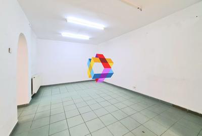 Spatiu comercial de închiriat Brașov -55 mp # plus-imo.ro - 3