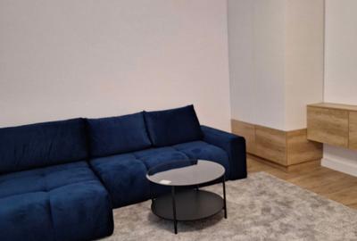 2 camere Lujerului - complex Exigent Plaza - Faza 5 - 1