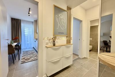 2 Camere | Atria | Parcare | Pet friendly | Centrala | Piscina - 7