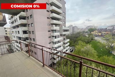 Apartament  2 camere spațios Semicentral | bloc 2008 - 1