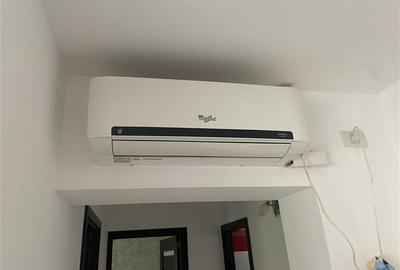 Apartament 3 camere , zona centrala Inspectoratul Scolar,  et 4 4, decomandat , - 5