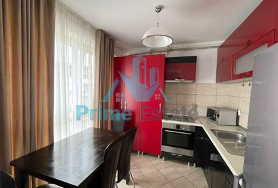 Apartament 2 camere Teodor Mihali cu parcare - 5
