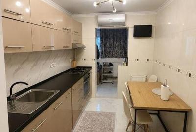 Basarabia-strada Cernauti-apartament 3 camere -centrala termica - 6