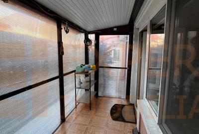 Casă 3 camere de vânzare zona Palas – 92 mp utili, teren 200 mp - 8