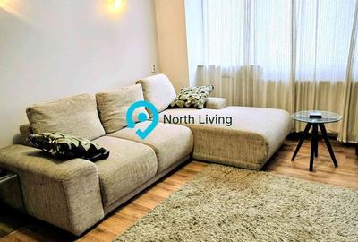 Apartament cu 2 camere în Cișmigiu