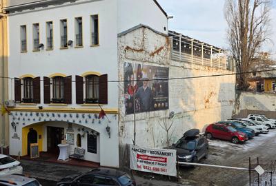 Caderea Bastiliei, apt. 2 camere, etaj 1, balcon,50mp, pe lista de U 3 - 11