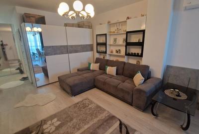 Apartament 1 camera, Zona Aradului, Mobilat si Utilat complet, Loc Parcare+Boxa - 2