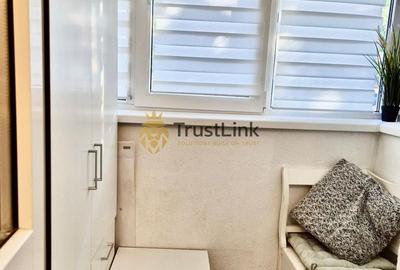 Apartament 2 camere Mobilat Strada Solstitului Dimitrie Leonida - 11