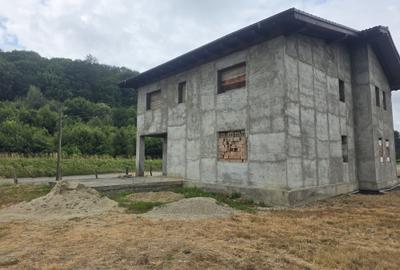 Vand casa individuala la gri in Dumbravita Brasov, comision zero client - 1