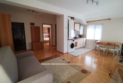 Apartament 2 camere si 2 balcoane in vila vedere la munte