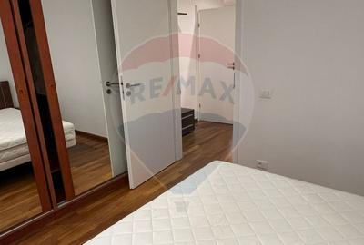 INCHIRIERE Apartament cu 2 camere in zona Nordului - 10