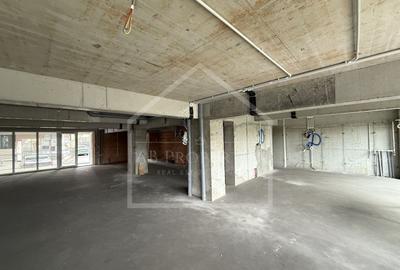 Spatiu Comecial 155 MP UTILI - 5