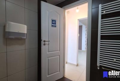 Spațiu comercial 86mp, parter, autorizat salon înfrumusețare, Aparatorii Patriei - 34