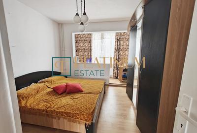 P4507 Apartament cu 3 camere, zona Medicina - 1