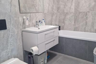 Apartament 2 camere, Zona Mehala, Complex Nova, Mobilat si Utilat, Parcare in CF - 7