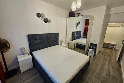 Colț de poveste pe plajă – apartament mobilat, gata de mutat - 6