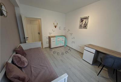 Apartament 3 camere Tractorul,  Brasov - 18