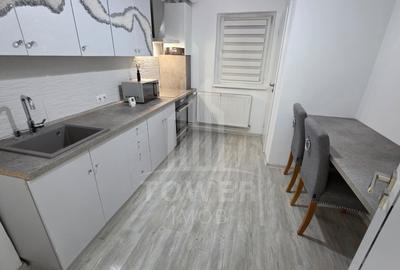 Apartament 3 camere – cochet/ de închiriat/ cartier Terezian - 5