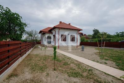 Proprietate exclusivistă în Ștefănești | Cartier Bratieni - 12