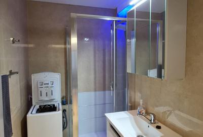 UNIRII,la FANTANI,elegant,nelocuit dupa renovare,utilat complet pentru locuit - 4