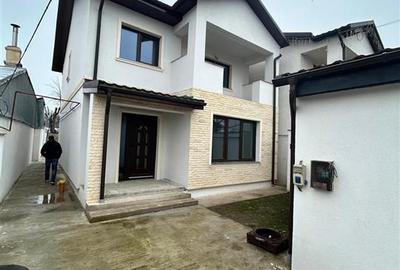 Vila P+1, 4 camere, teren 300 mp, deschidere 9 m, Radu Negru - Buzaului - 2