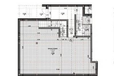 Spatiu comercial, 220 mp, CF disponibil, zona Grand Hotel Italia - 5