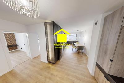 Apartament 4 camere | semidecomandat | 95mp utili | Zorilor | Cluj Napoca | - 7