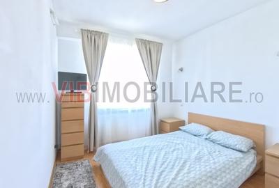 Apartament 2 camere Obor/Doamna Ghica, parcare subterana si boxa - 4